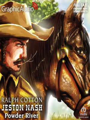 cover image of Powder River